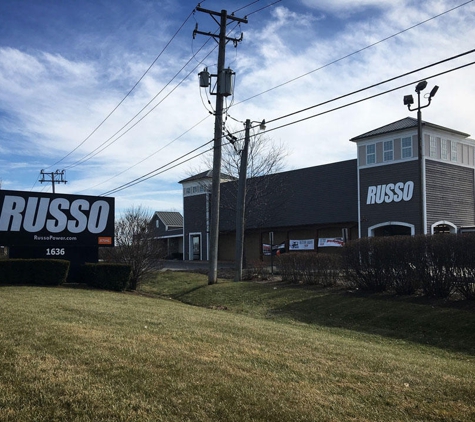 Russo Power Equipment - Naperville, IL