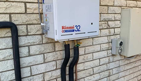 SRP Pumbing Gas & Wastewater - Run-o-waters, NSW