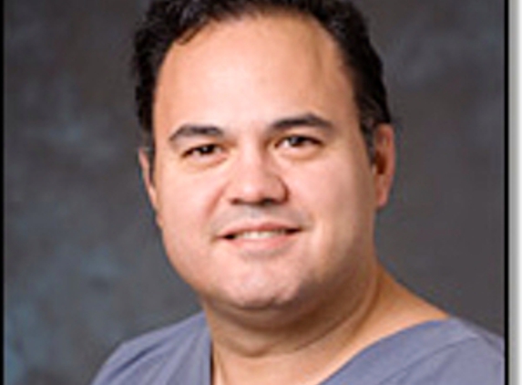 Dr. Kent E. Ibanez, MD - Austin, TX