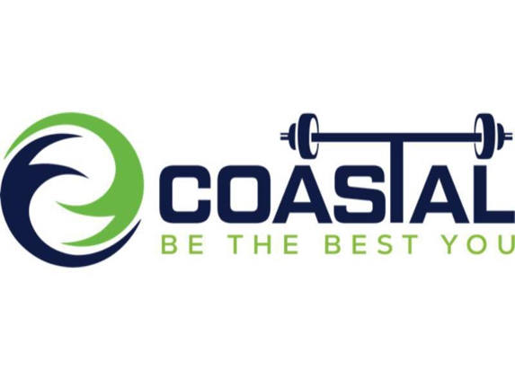 CoastalT Men's Health and Wellness - Wilmington, NC