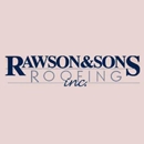 Rawson & Sons Roofing, Inc - Roofing Services Consultants