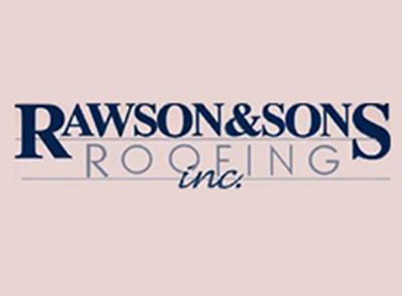 Rawson & Sons Roofing, Inc - Omaha, NE