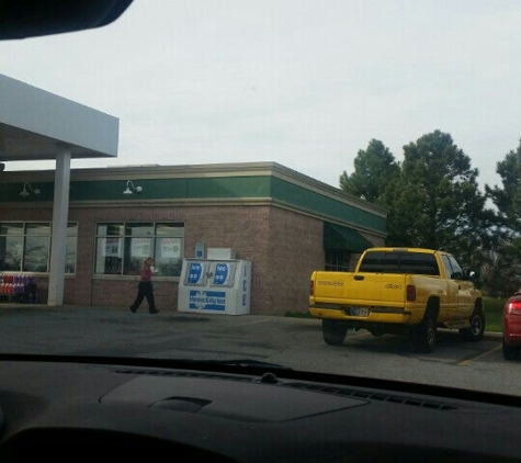 Meijer - Camby, IN