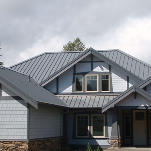 Town & Country Roofing Inc - Tumwater, WA. Town & Country Roofing does metal roofs.