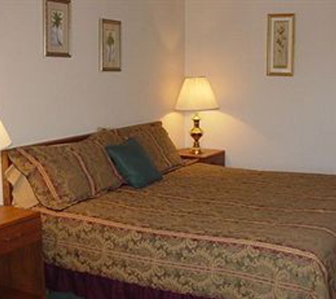 Timbers Motel - Ashland, OR