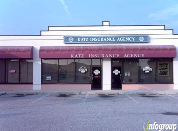 Interstate Auto Insurance Co - Baltimore, MD