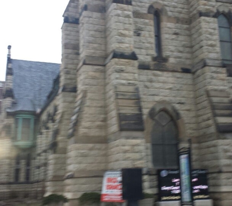 Second Presbyterian Church - Chicago, IL