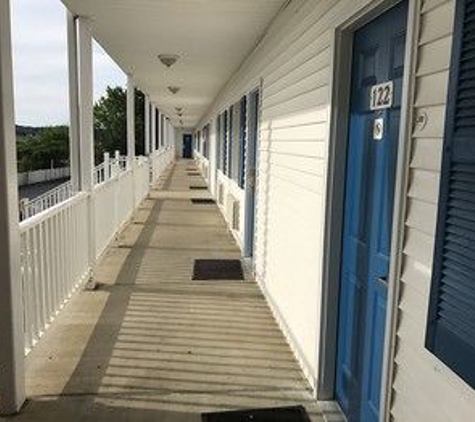 Motel 6 - Front Royal, VA