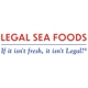 Legal Sea Foods- Hingham