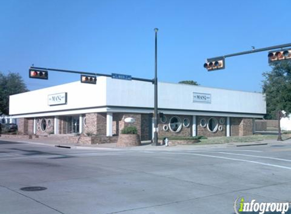 The Man's Shop - Arlington, TX