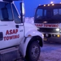 Asap Towing and Recovery