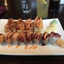 Kabuto Japanese Steakhouse and Sushi Bar - Rosedale, MD