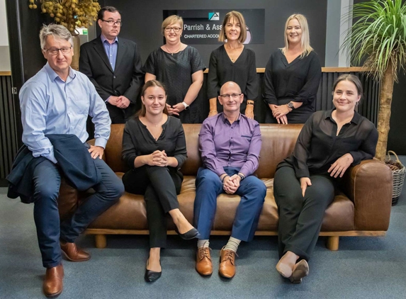 Parrish & Associates - Lismore, NSW