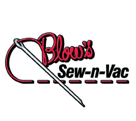 Blow's Sew-N-Vac - Fargo, ND