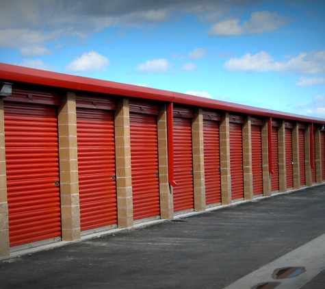 Legacy Highway Storage - Woods Cross, UT