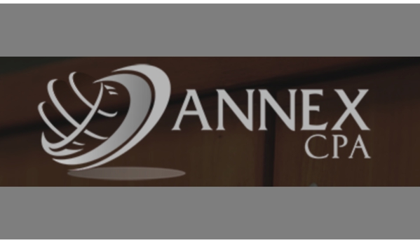 Annex CPA - Parsippany, NJ