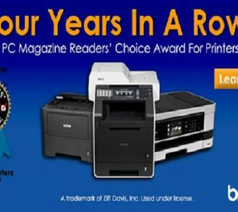 Ads Copier & Supply Distributor - Fort Myers, FL