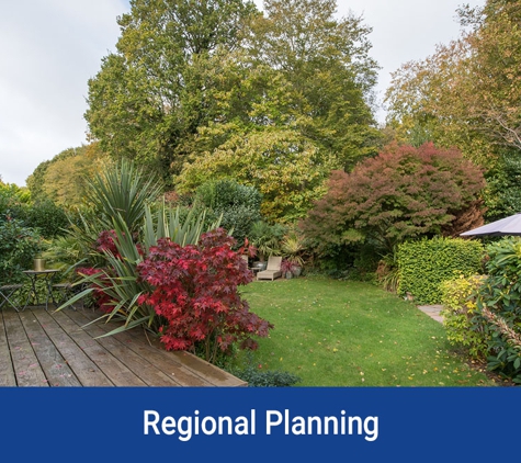 Saunders Property - Orange, NSW. Regional Planning