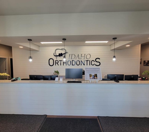 Idaho Orthodontics - Chubbuck, ID