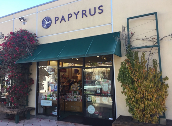 Papyrus - Berkeley, CA