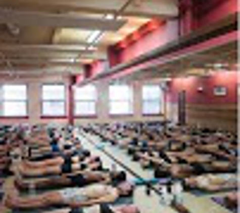 Hot Yoga Chelsea / Flatiron NYC - New York, NY