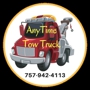 Anytime Tow Truck