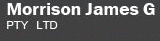 Morrison James G Pty Ltd - Building Contractors