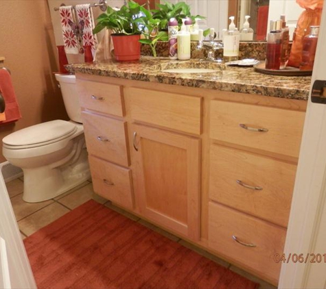 Badgerland Custom Cabinetry and Countertops - Evansville, WI