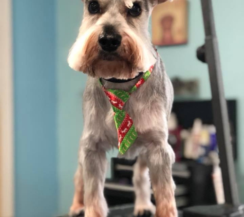 Groomingdales Pet Salon - Placerville, CA