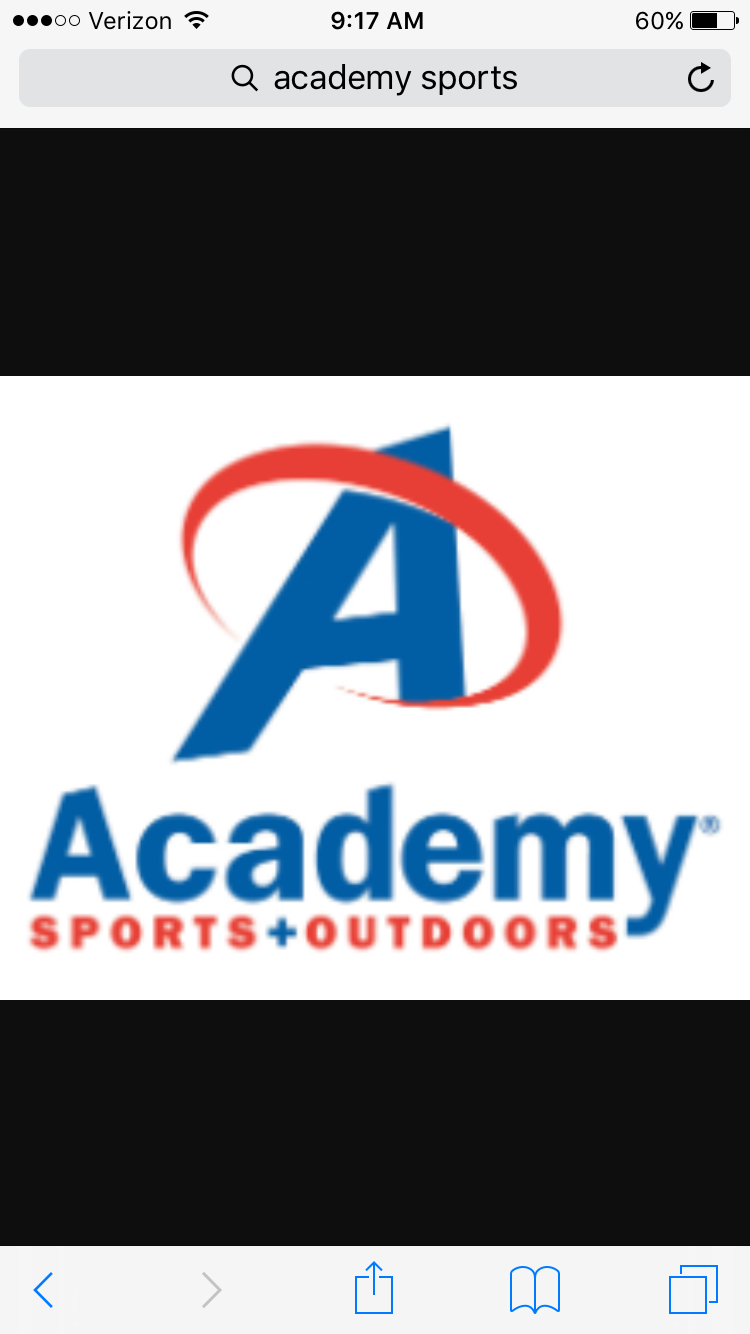 Academy Sports + Outdoors 37421