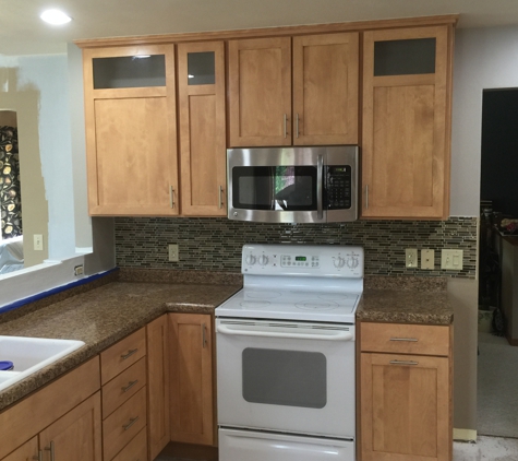 Kitchen Refacers - Appleton, WI