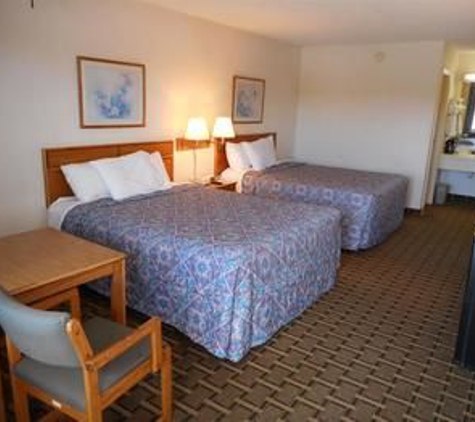 Americas Best Value Inn Blue Ridge - Blue Ridge, GA