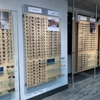 LensCrafters gallery