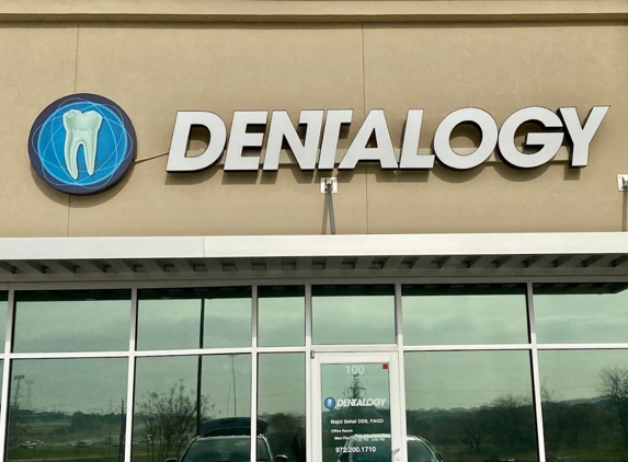 Sehat, Majid, DDS - Irving, TX. Dentalogy Dental Implant Center