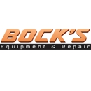 Bock’s Equipment & Repair, Inc. - Tractor Repair & Service