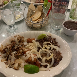 Las Vegas Cuban Cuisine - Hallandale Beach, FL