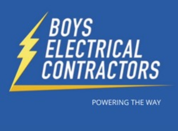 Boys Electrical Contractors LLC - Melbourne, FL