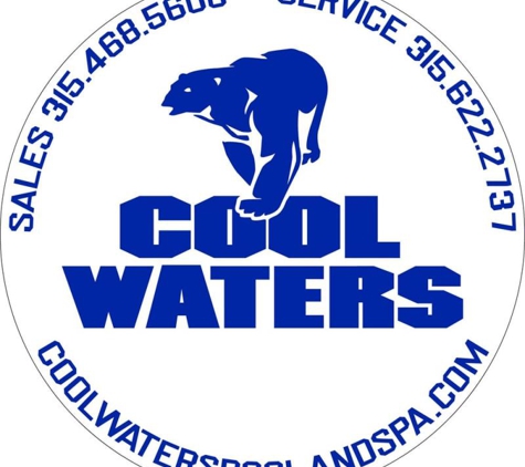 Cool Waters Pool And Spa - Liverpool, NY