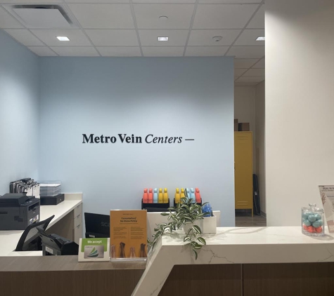 Metro Vein Centers | Houston Medical Center - Houston, TX