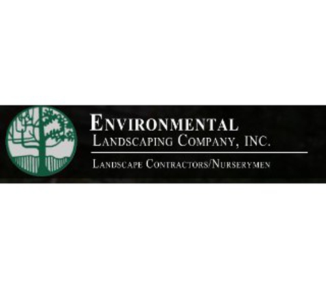 Environmental Landscaping Co. - Valley Park, MO