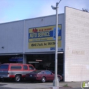 Aj's Auto Motor - Auto Repair & Service