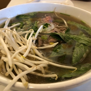 Ly's Vietnamese Cuisine - San Francisco, CA