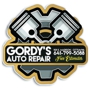 Gordy's Auto Repair