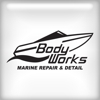 The Body Works gallery