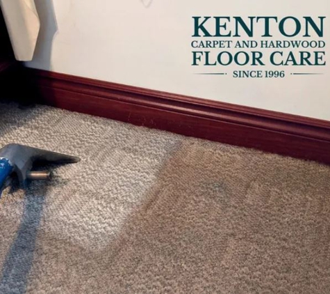 Kenton Carpet/Hardwood Floor Care - Kenton, OH