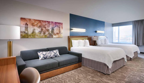 SpringHill Suites by Marriott Salt Lake City Draper - Draper, UT