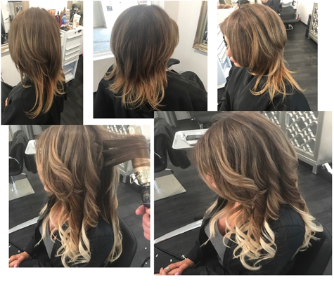 Davidperezsalon - Del Mar, CA