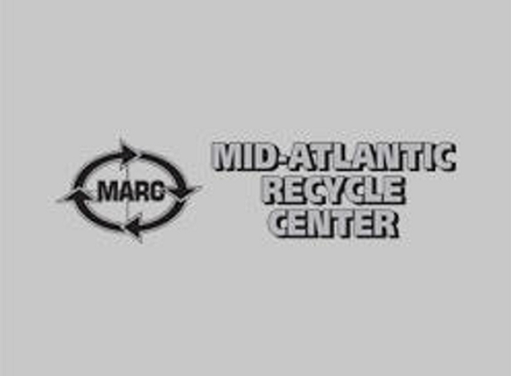 Mid Atlantic Recycle Ctr - Annapolis, MD