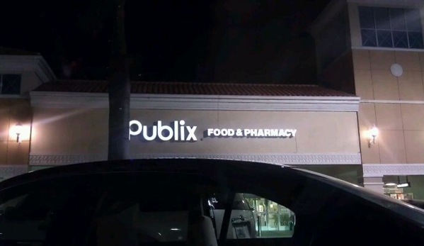 Publix Liquors at Cooper City Commons - Hollywood, FL