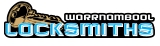 Warrnambool Locksmiths Logo